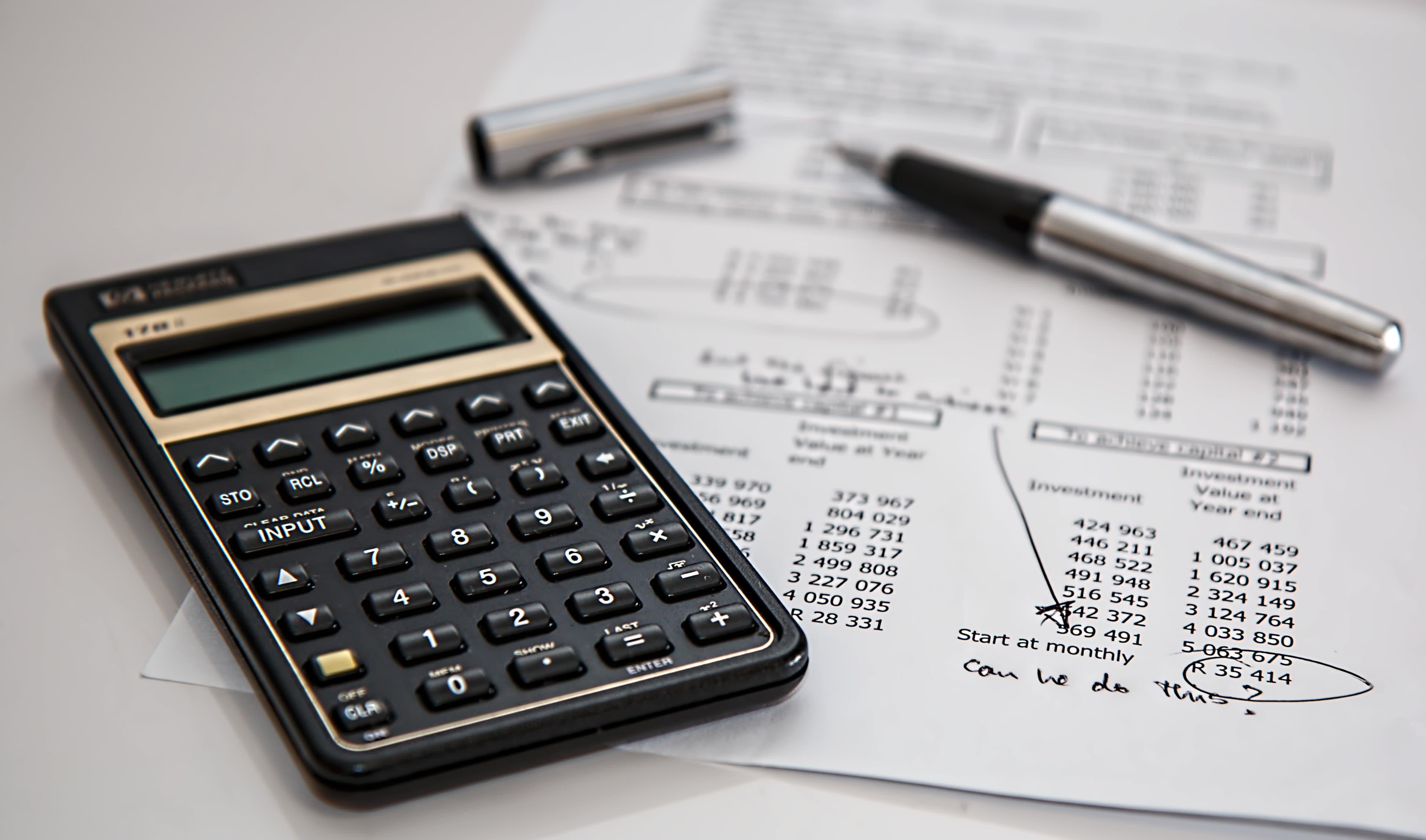 New Tax Law Could Affect Business Succession Plans That Use Trusts