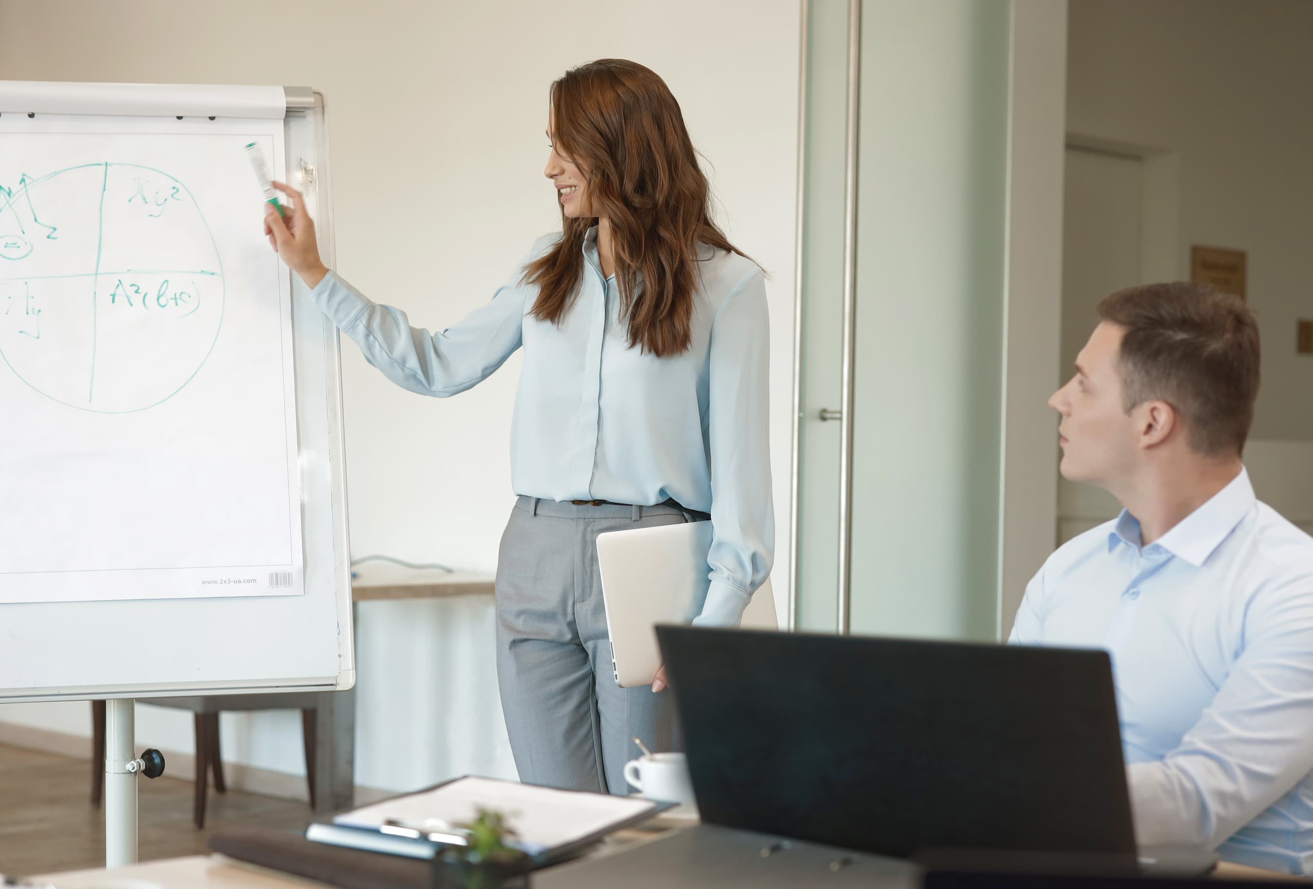 The Business Your Dad Built: What Happens When He Can’t Show Up?
