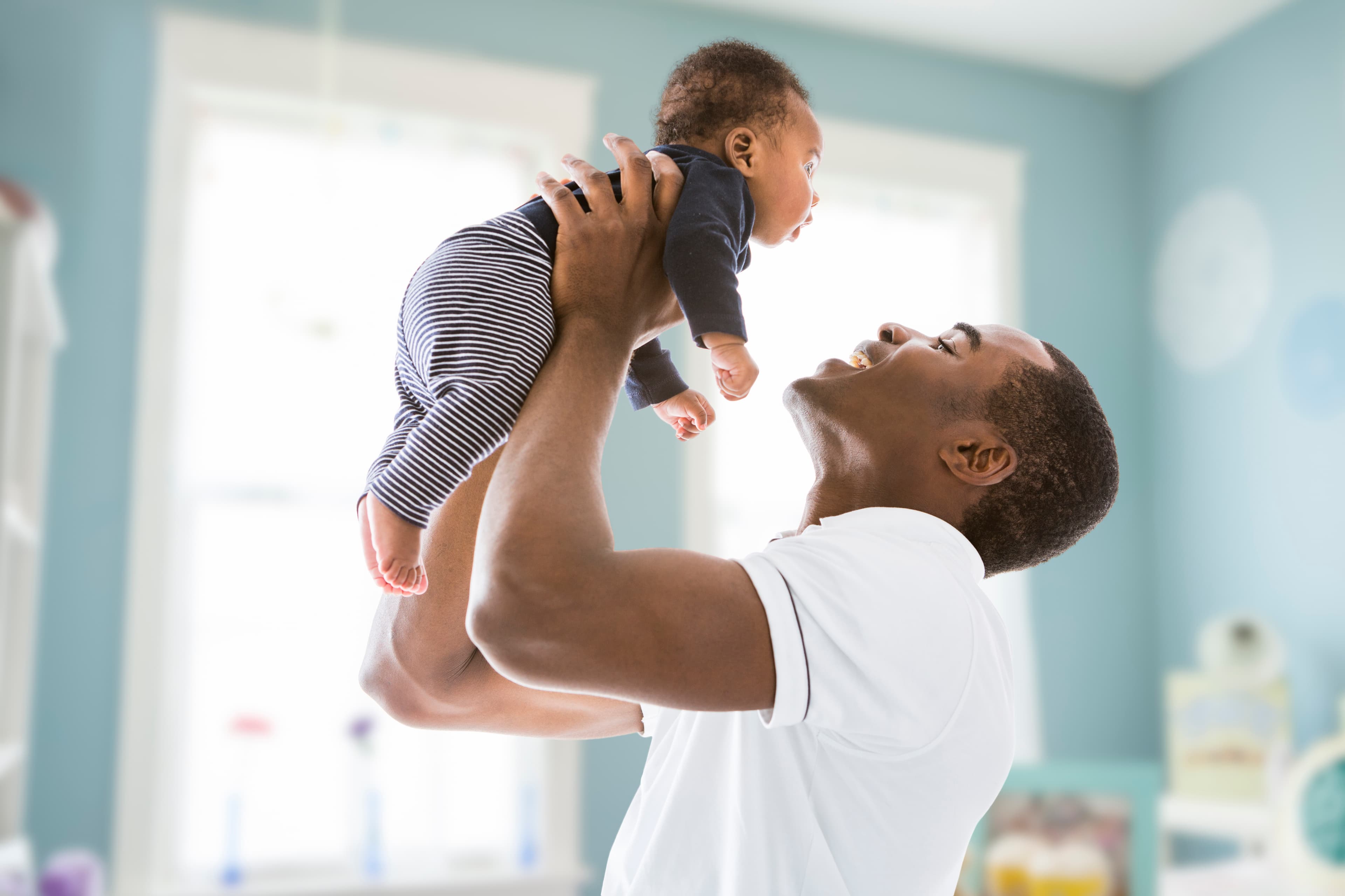 The Father the Law Doesn't Automatically Recognize: What Stepfathers Need to Know