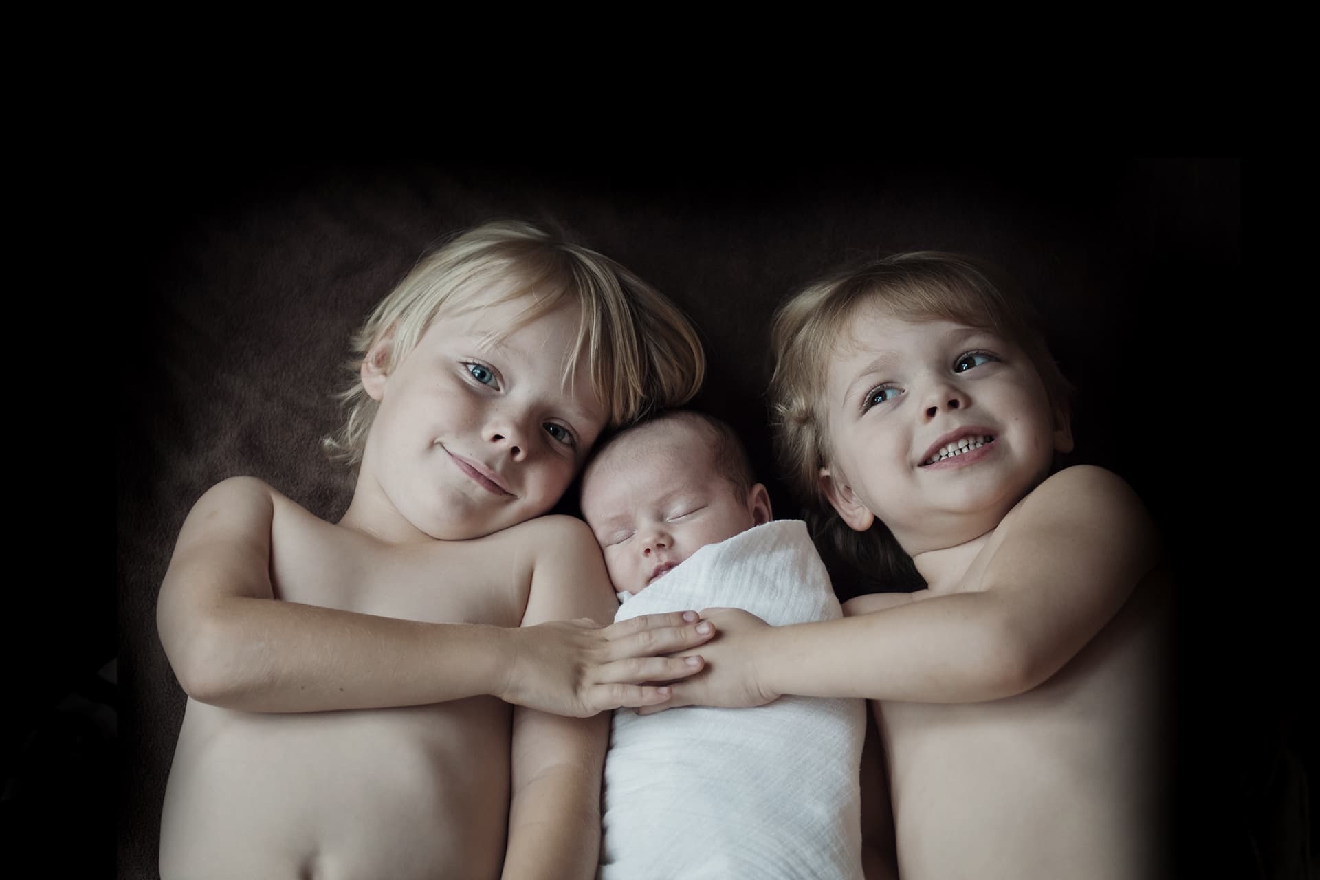 Who Would Raise Your Children If Something Happened to You?