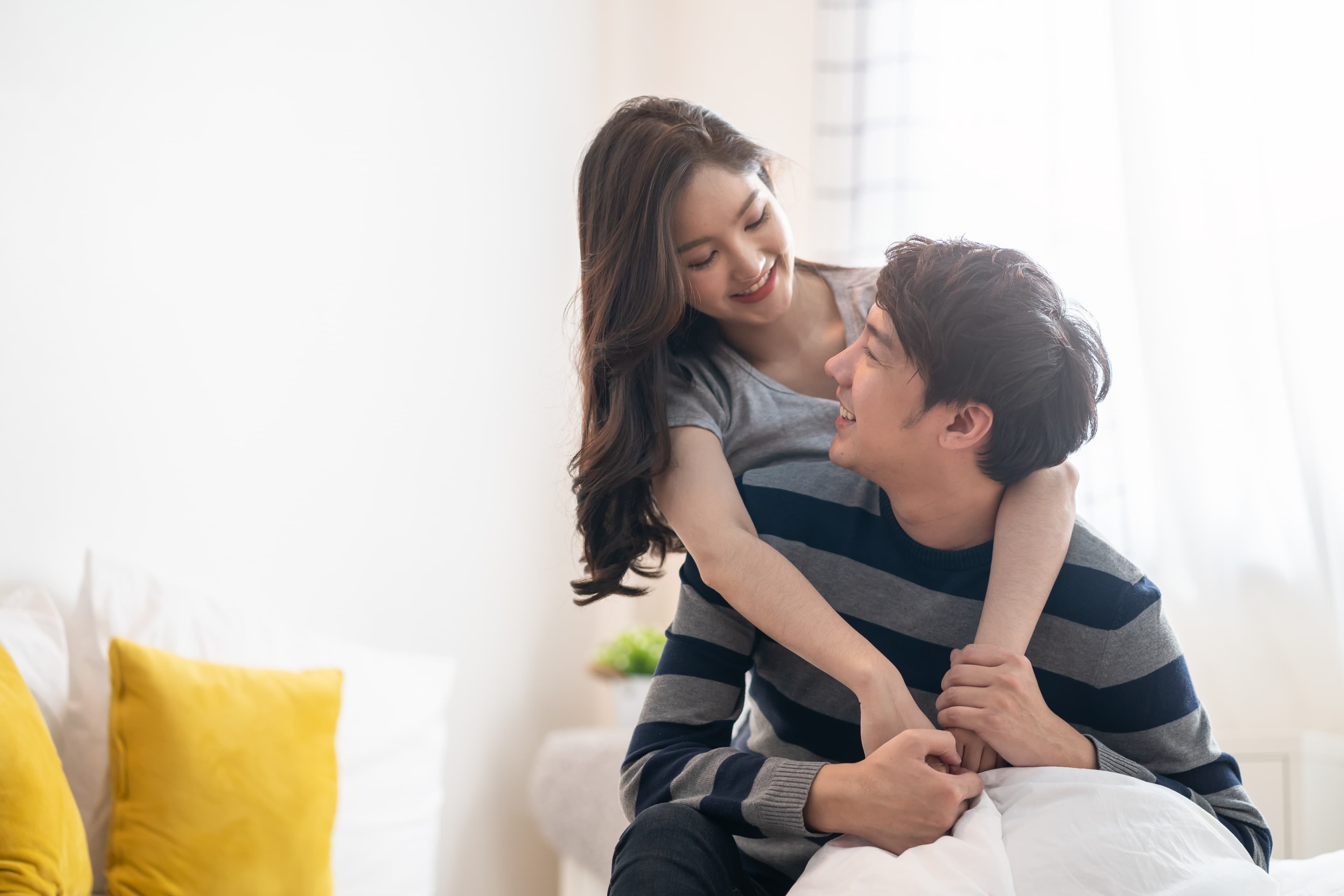 Your Spouse Won't Plan. Here's What to Do.