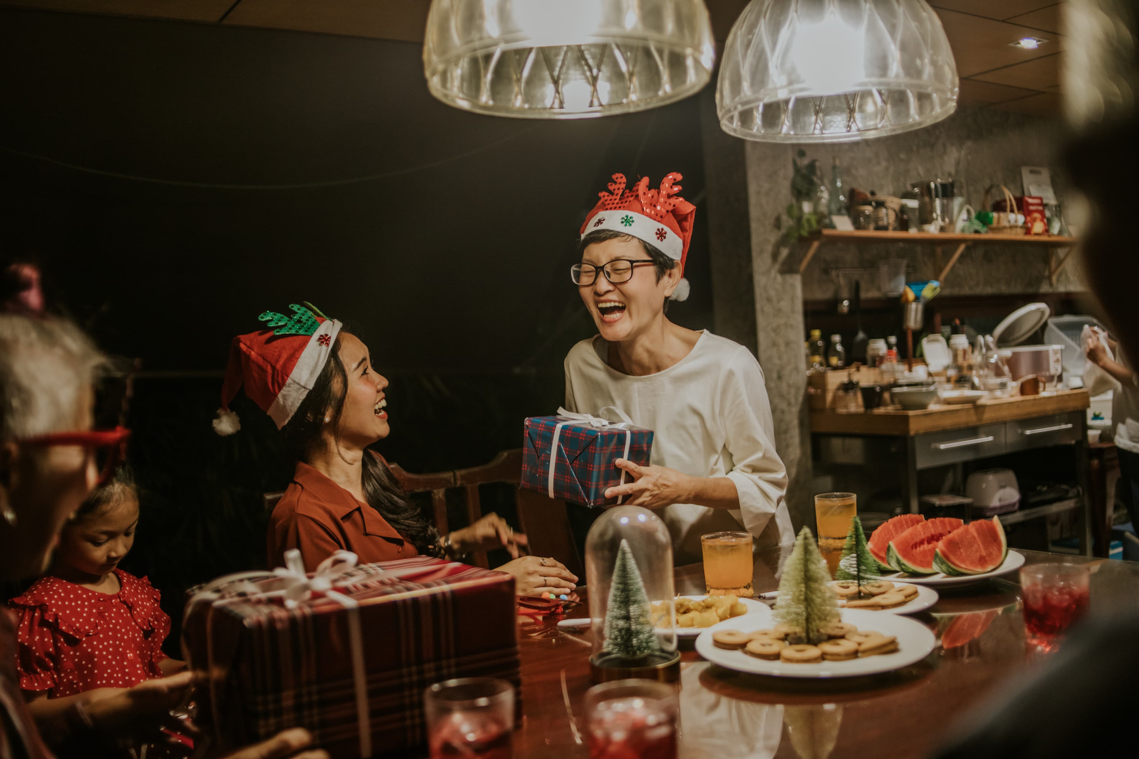 How to Talk About Death, Money, and Legacy During the Holidays: What Families Really Need to Know
